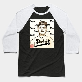 dodgy Baseball T-Shirt